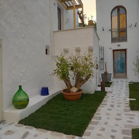 Bed & Breakfast Pulia Dimore Salentine *