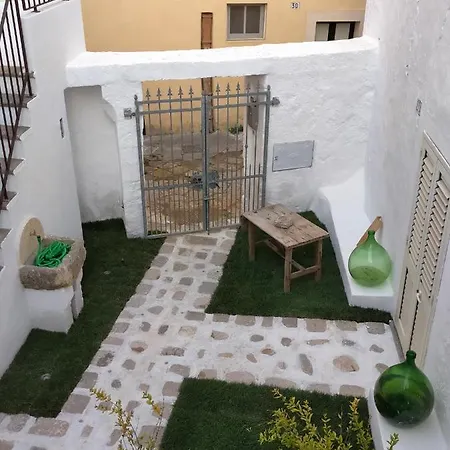 Bed & Breakfast Pulia Dimore Salentine Alessano
