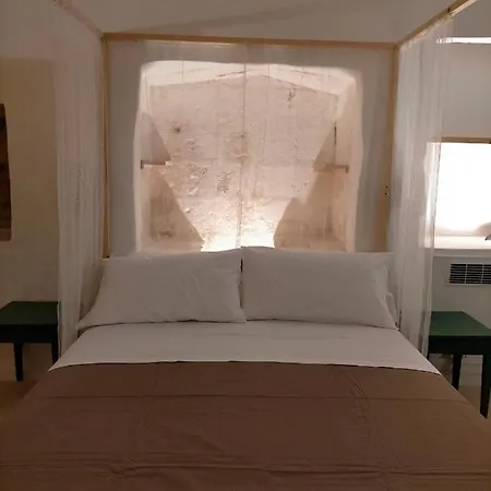 Bed & Breakfast Pulia Dimore Salentine Alessano