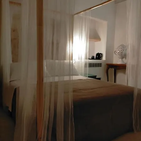 Pulia Dimore Salentine Bed & Breakfast *