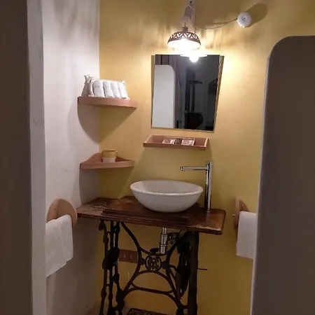 Pulia Dimore Salentine Bed & Breakfast *