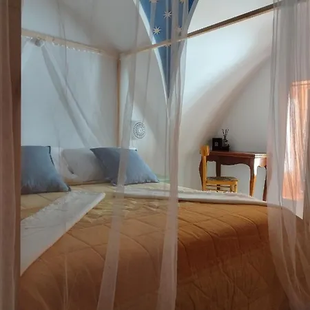 Pulia Dimore Salentine Bed & Breakfast *