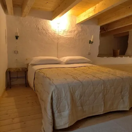 Bed & Breakfast Pulia Dimore Salentine Alessano