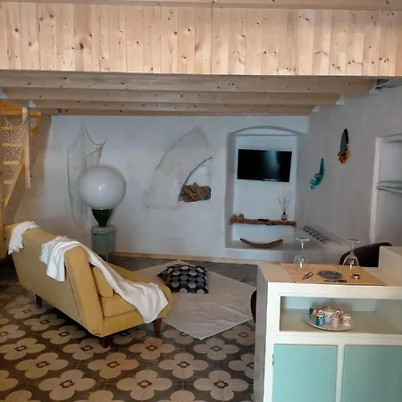 Bed & Breakfast Pulia Dimore Salentine Alessano