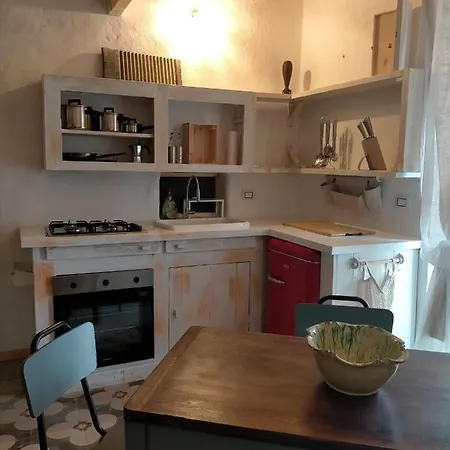 Bed & Breakfast Pulia Dimore Salentine