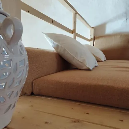 Bed & Breakfast Pulia Dimore Salentine *
