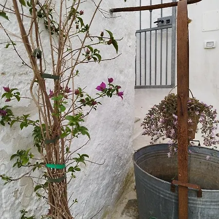 Bed & Breakfast Pulia Dimore Salentine Alessano