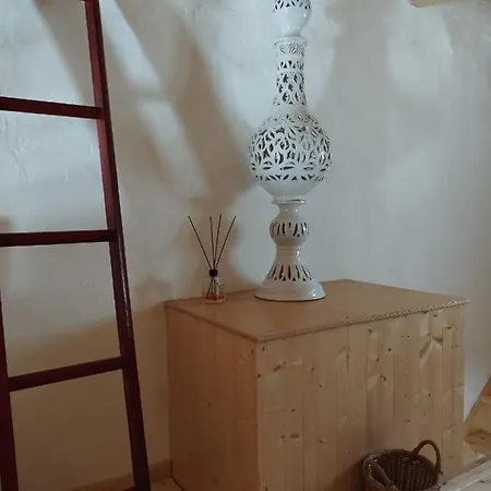 Pulia Dimore Salentine Bed & Breakfast Alessano